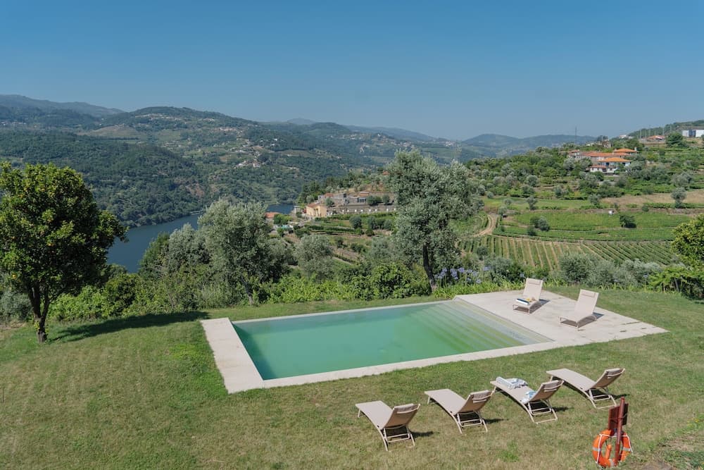 Feel Discovery Casa da Granja in Douro