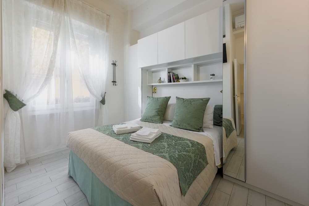 Soderini Apartments by MMega