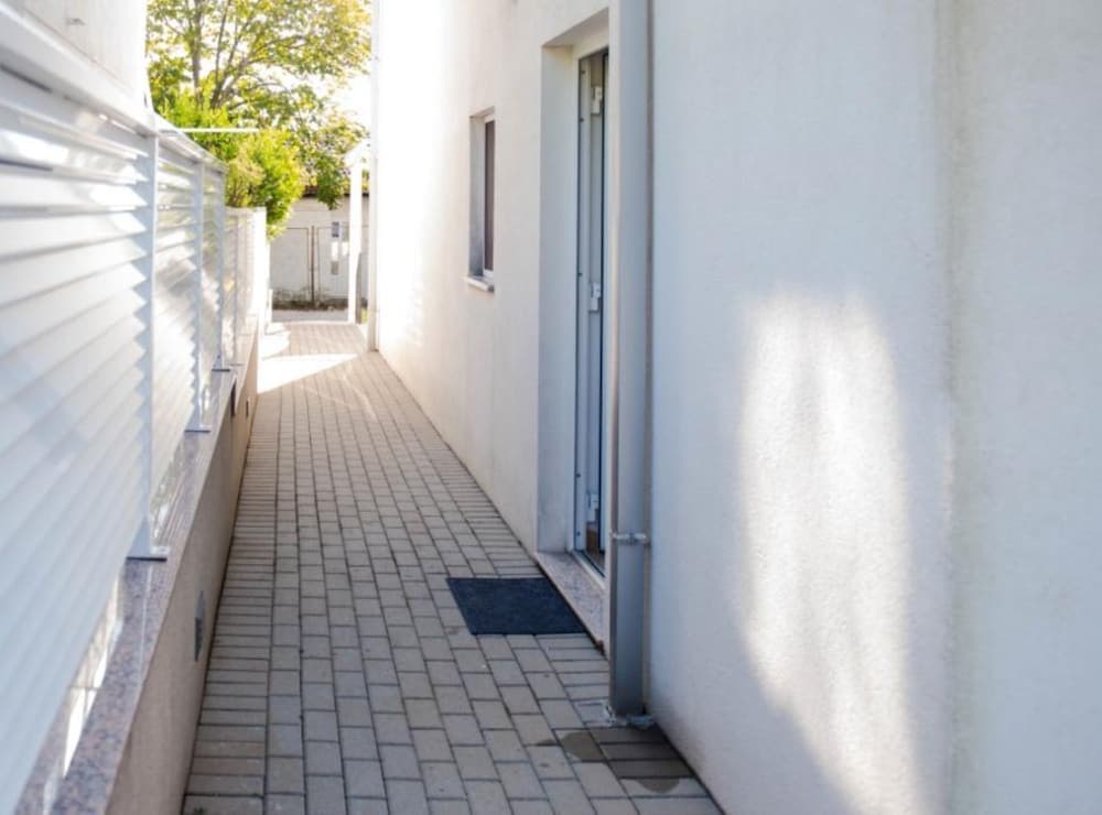 Apartmani Martinović