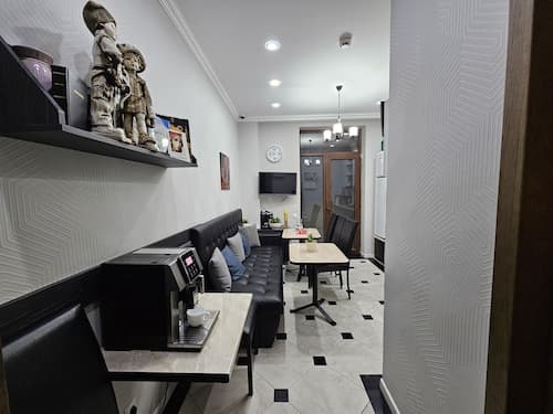 Hotel Giorgi
