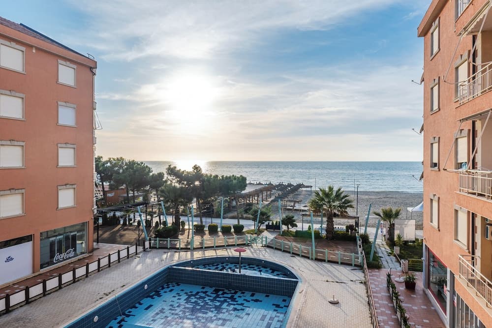 The Seaview Sanctuary