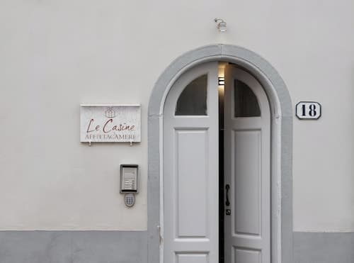 Le Casine Firenze