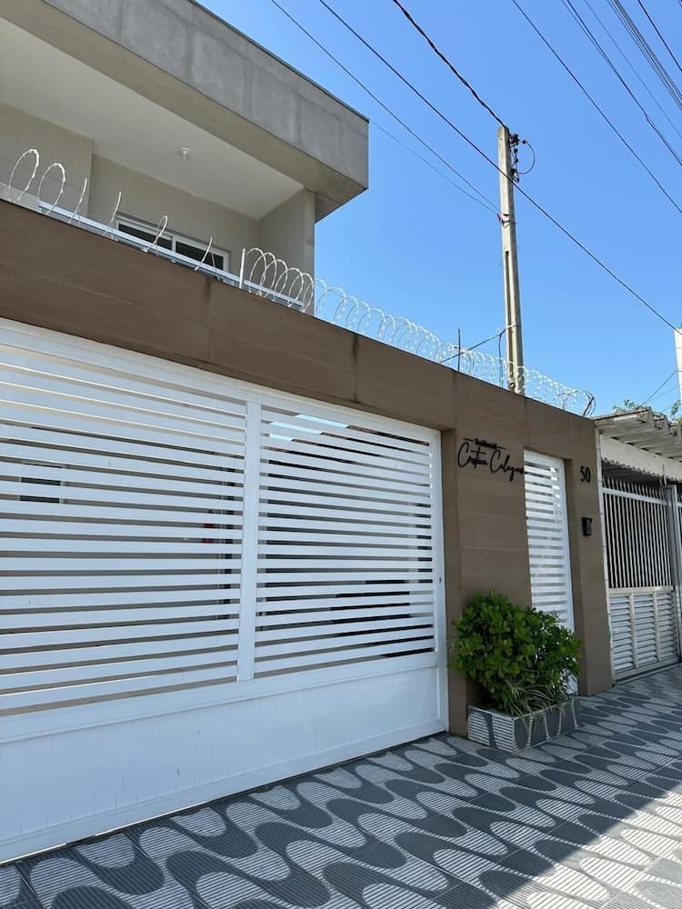 1- Casa do Sol