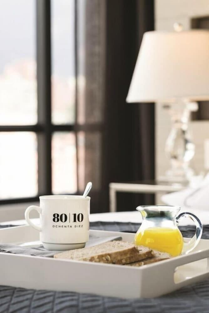 Ochenta Diez by Wynwood House