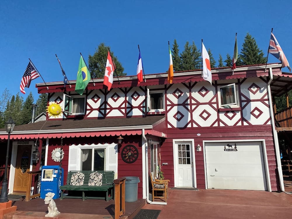 Billie's Backpackers Hostel