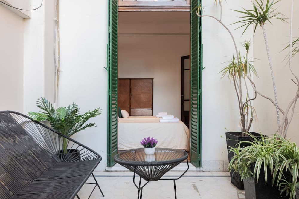 Teras/veranda