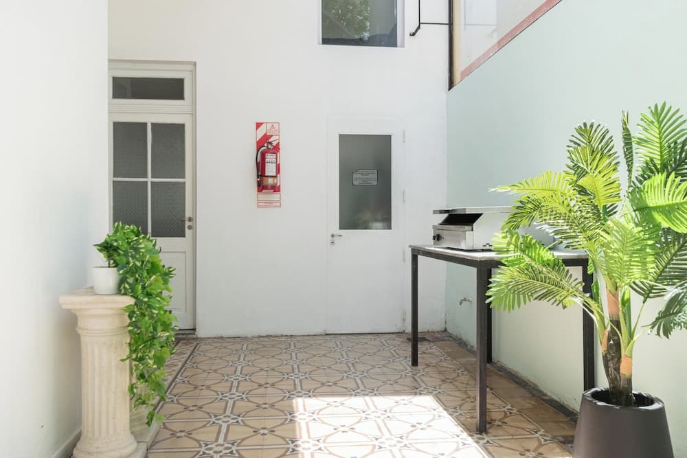Teras/veranda