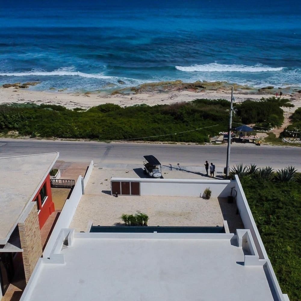 Villas Eclipse by Andiani Travel