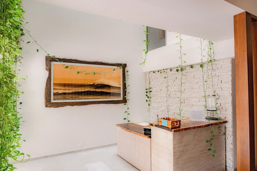 Newport House by Casago