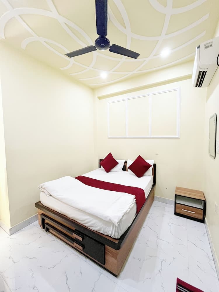 R K Guest House