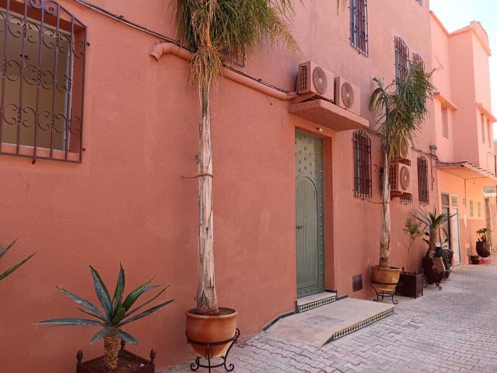 Riad Kech One