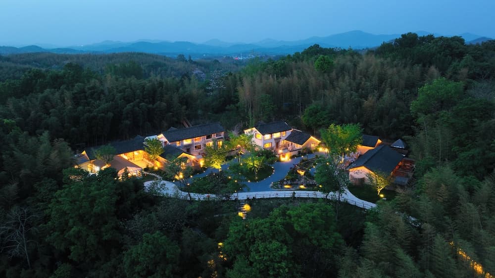 Hegu Villa Hotel