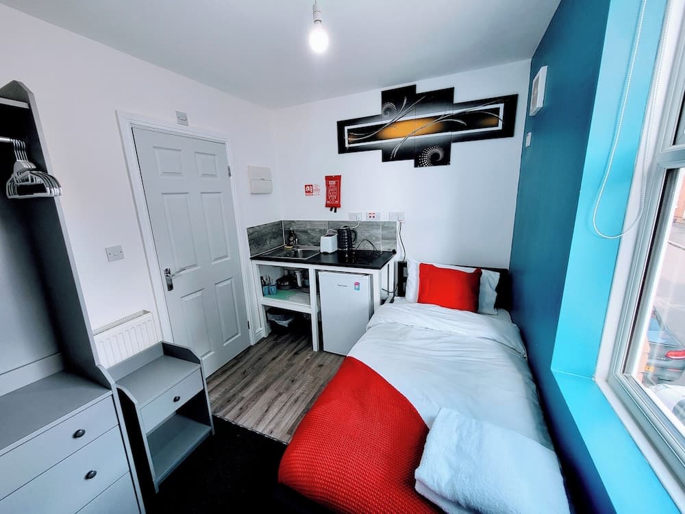 Comfortable Stay - Berridge