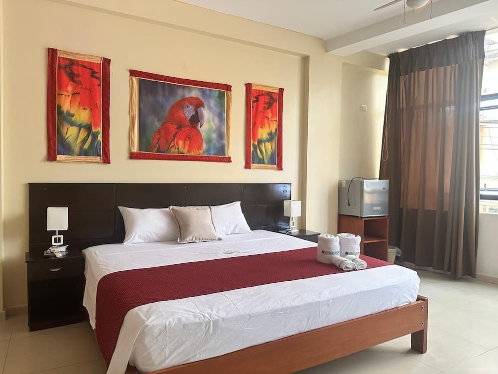 DORAL INN HOTEL