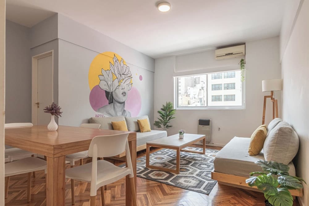 FLIPHAUS Esmeralda 900