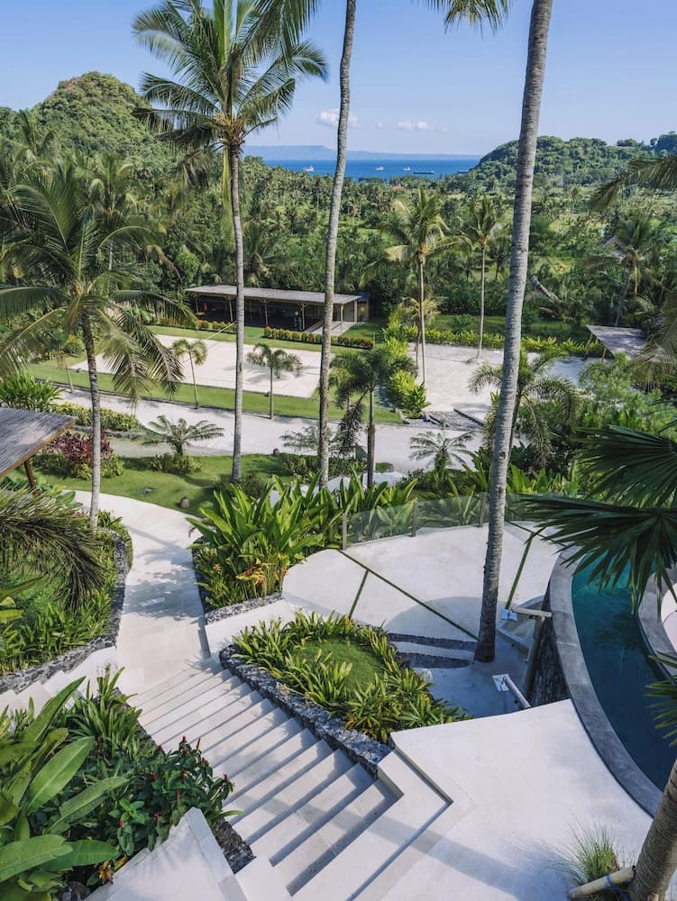 Barbekü/piknik alanı