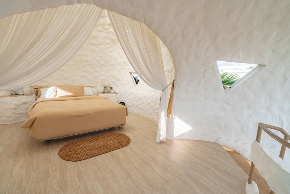 The Dome Villa Canggu