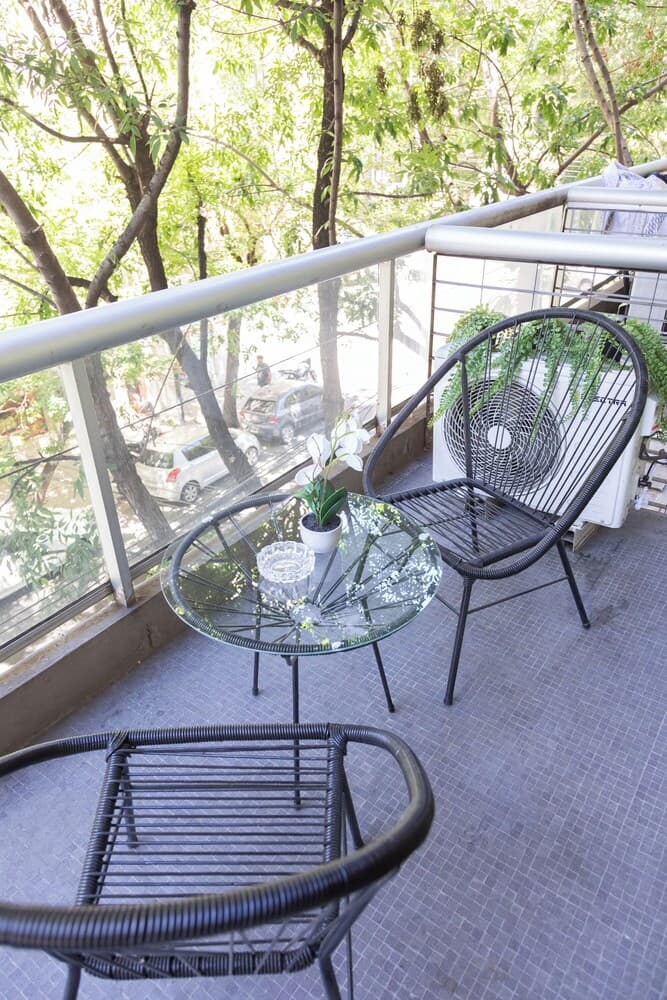 Teras/veranda