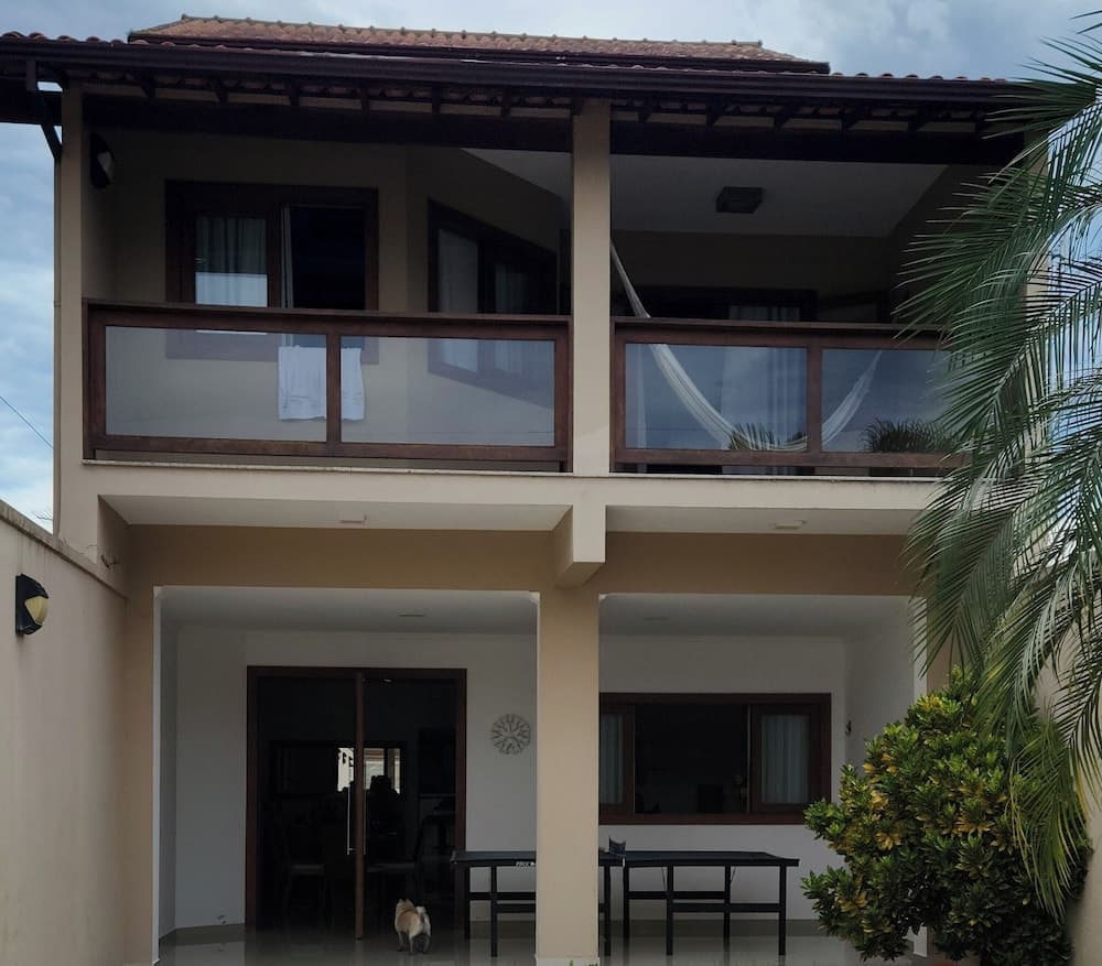 Pousada Araúna Angra