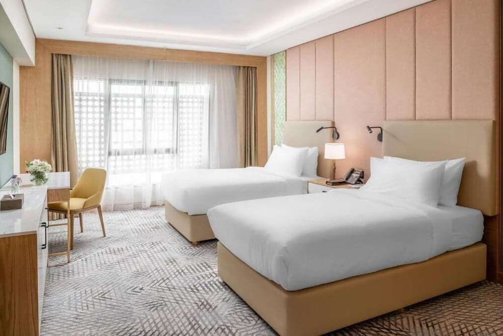 Makarem Haram View Suites - Madinah