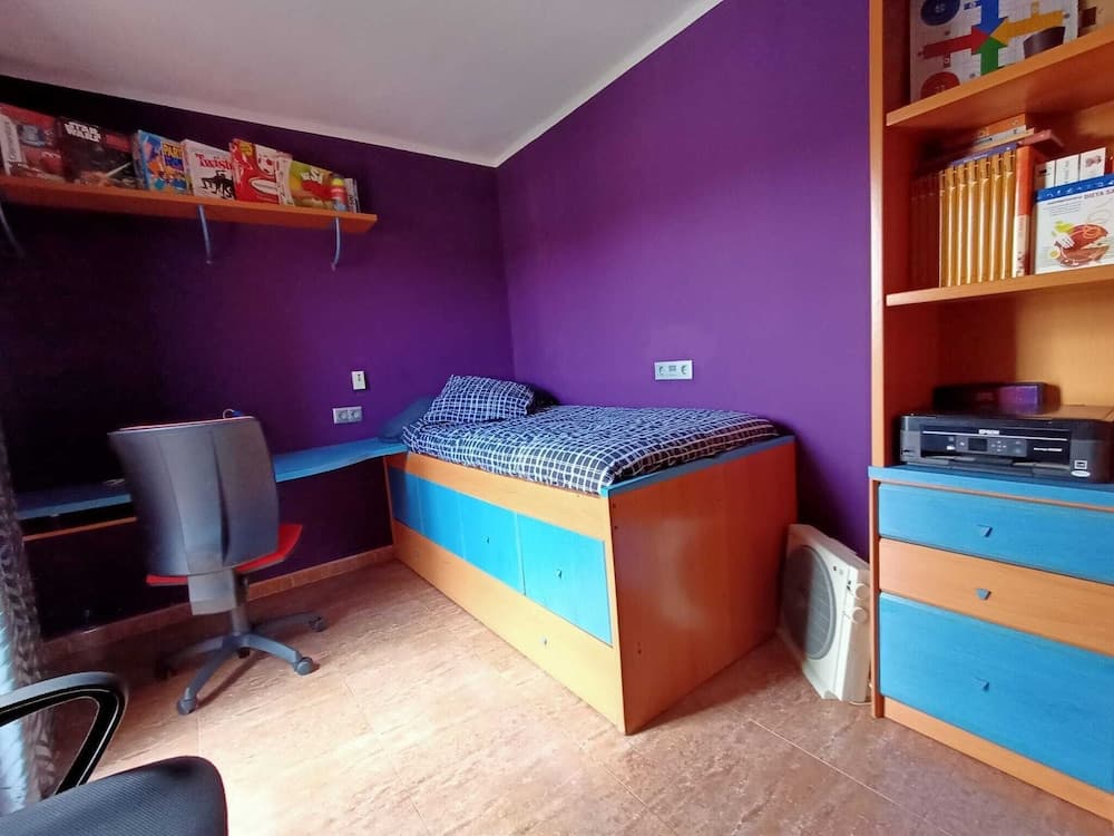 Hospedaje casaAlfredo