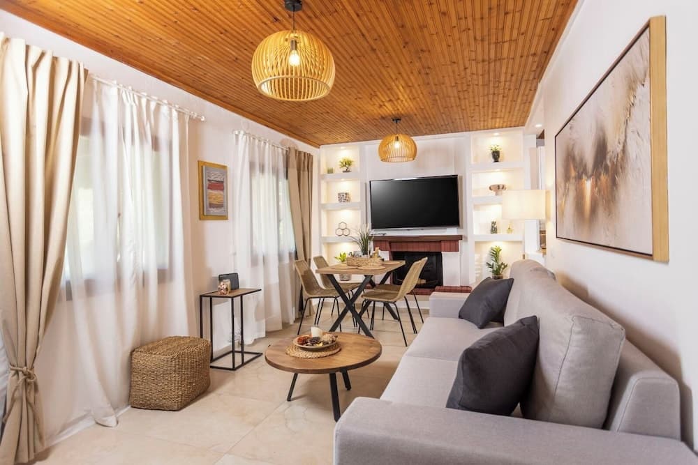 Casa Alelia Lagonisi