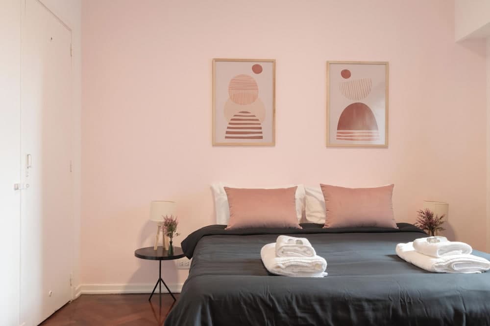 FLIPHAUS Arenales 1900