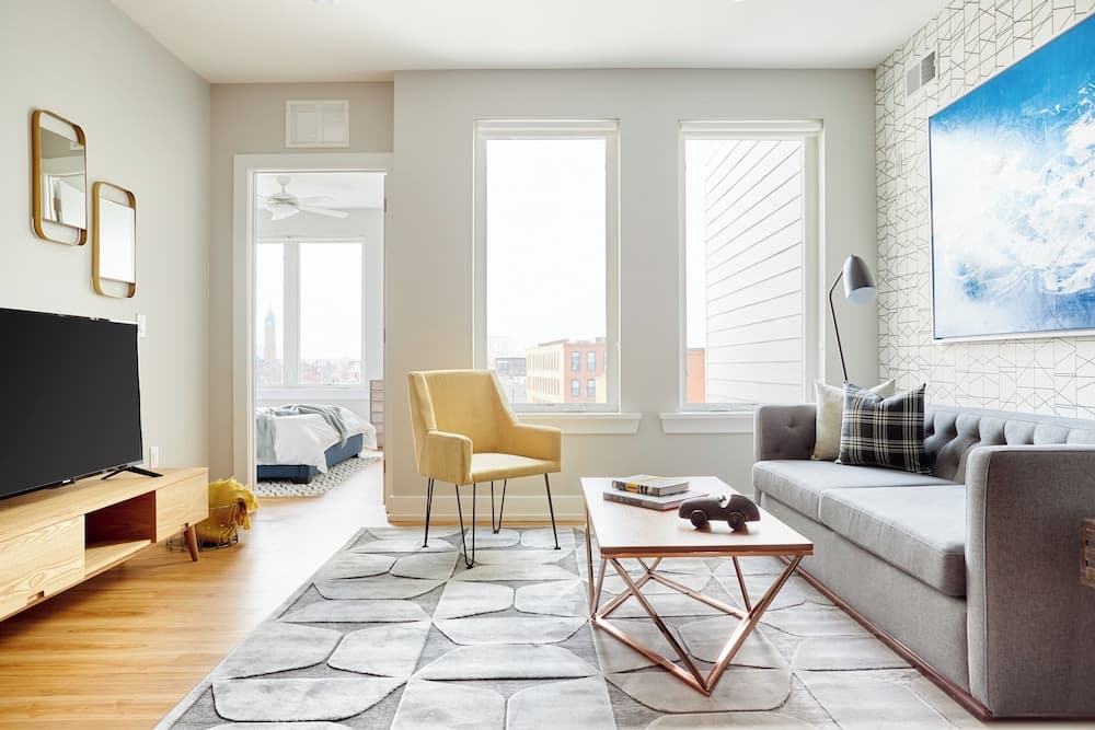 Cozy Frankford