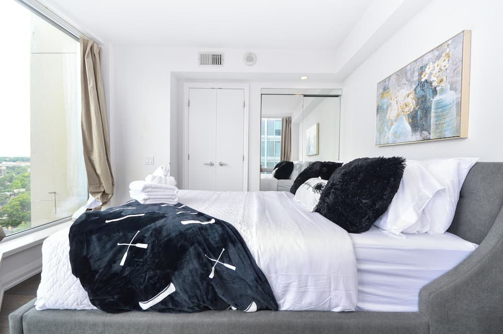 Prestige Yorkville Suites