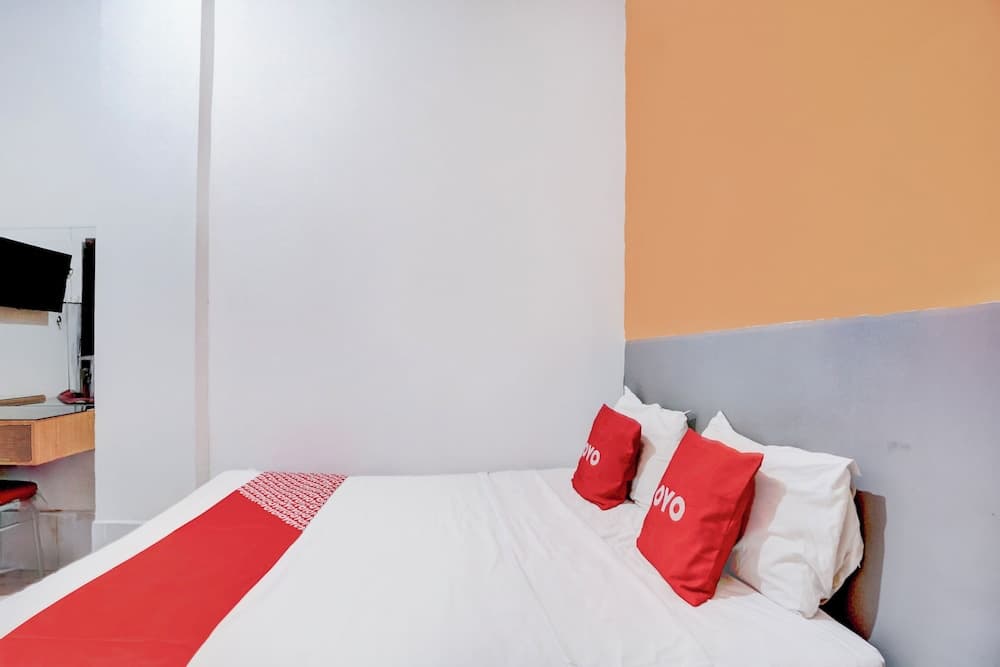 Hotel O Mata Air Darmo Surabaya