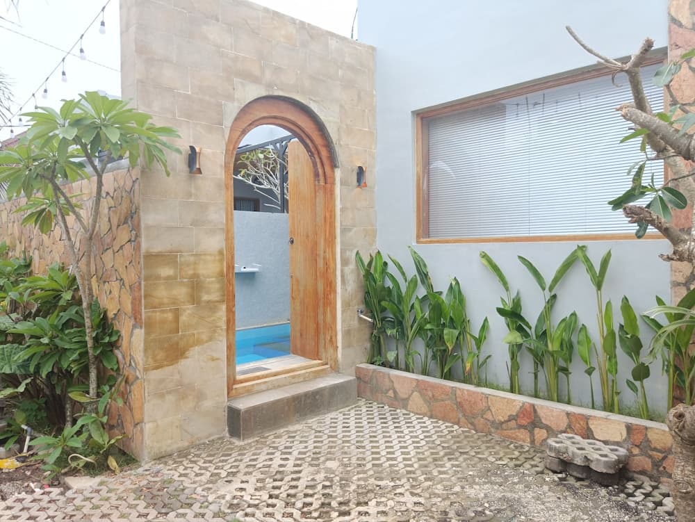 Kotoa Villa