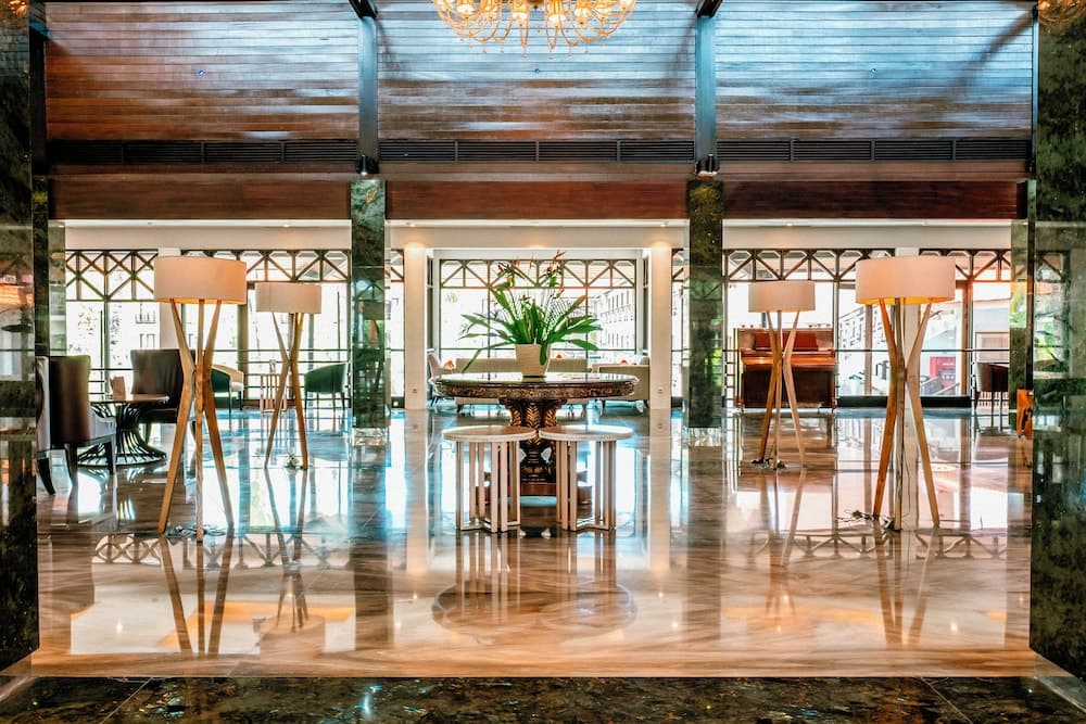 AKAR Hotels & Resort Lampung