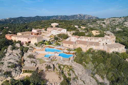 Borgo Smeraldo Resort&Villas