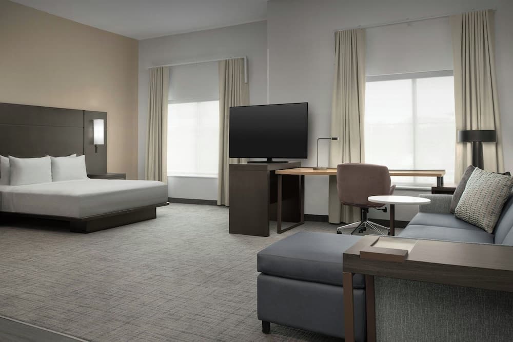 Residence Inn by Marriott San Antonio SeaWorld/Westover Hills