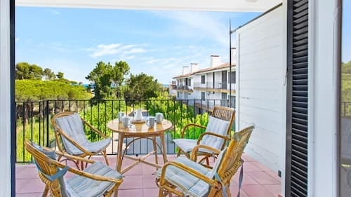 Canadell 1 in Calella de Palafrugell