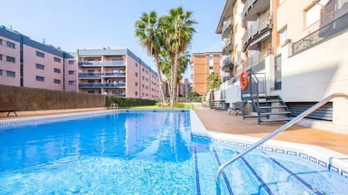 Port 53 in Lloret de Mar