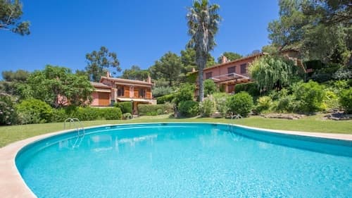 Villa Cuba in Llafranc