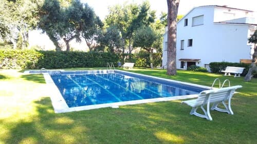 Prat Xirlo 65 in Calella de Palafrugell