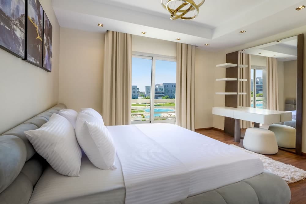 VESTA - Cairo Festival City Residence