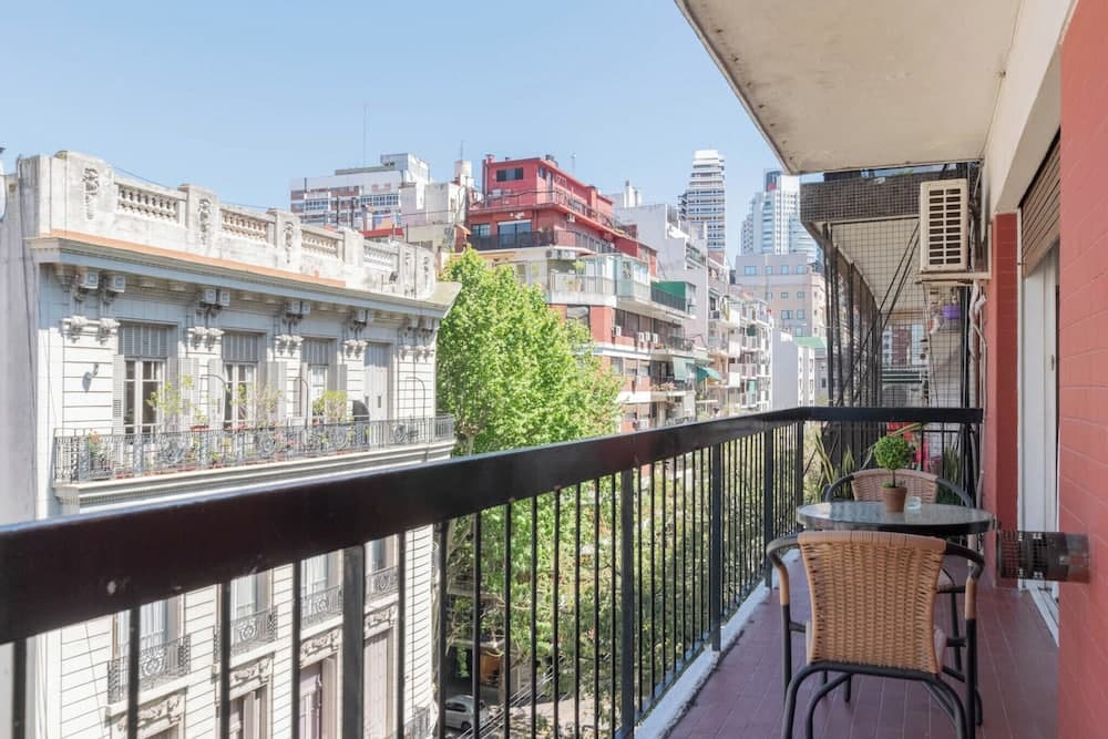 Teras/veranda