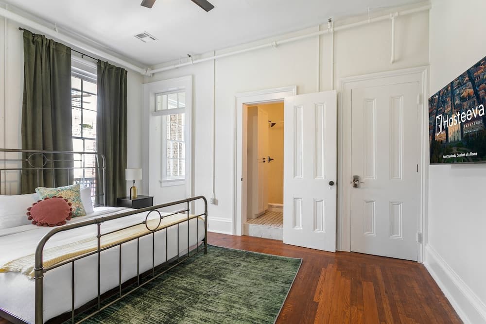 Jazz Haven Spacious 3BR Condo