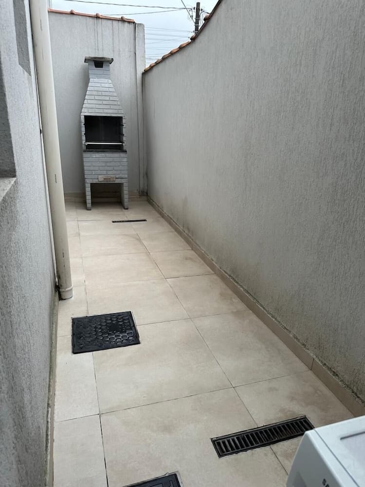 Teras/veranda