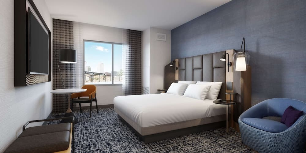 Tempo By Hilton San Diego