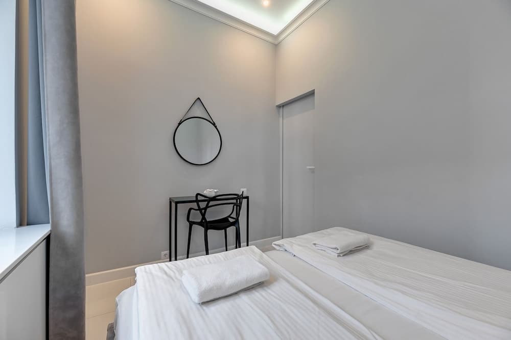 Grand Molo by Grand Apartments