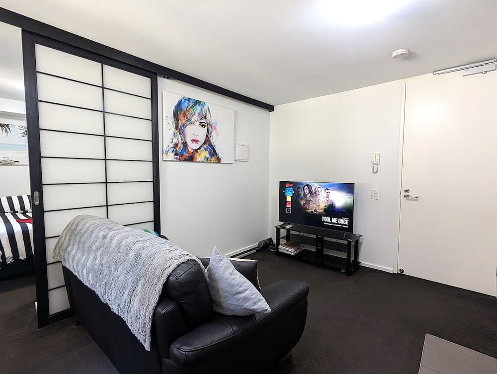 Zen Apartments