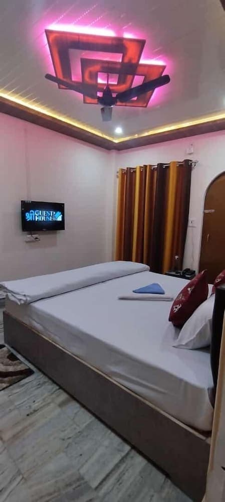 Shree Guest House