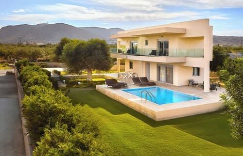 Villa Santa Barbara