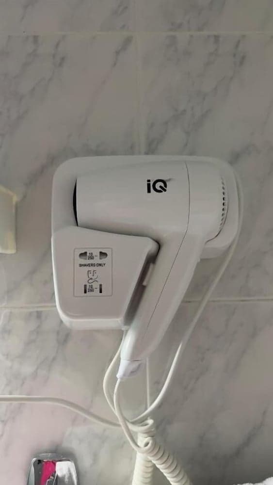 Banyo imkân ve özellikleri