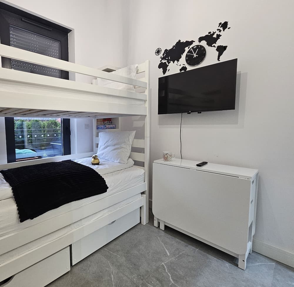 Apartament Zielony Przylądek - 365PAM