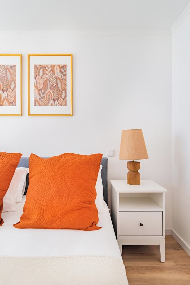 Seaside Modern Flat I Historical Cascais
